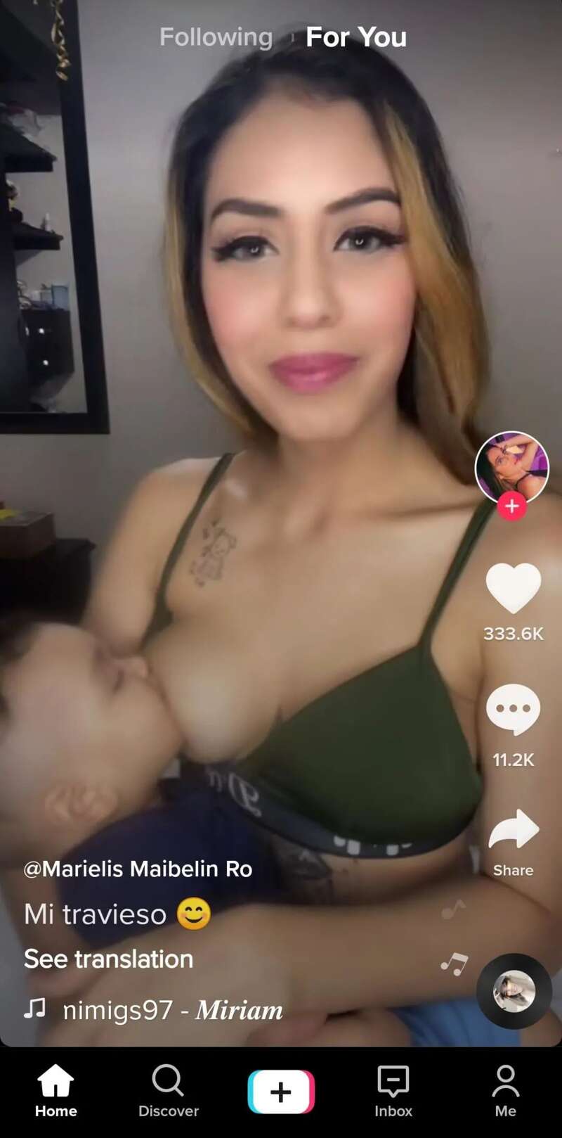 Tiktok 露出 ❤️ Best adult photos at doai.tv